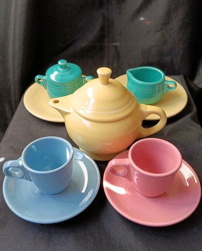The homer laughlin china - laughlin,